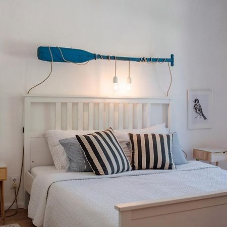 Kali44 Vendeghaz Otel Révfülöp Dış mekan fotoğraf