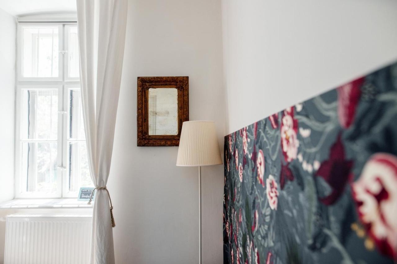 Kali44 Vendeghaz Otel Révfülöp Dış mekan fotoğraf