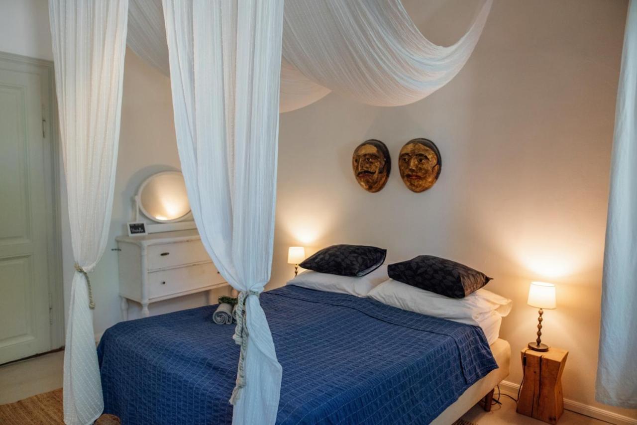 Kali44 Vendeghaz Otel Révfülöp Dış mekan fotoğraf