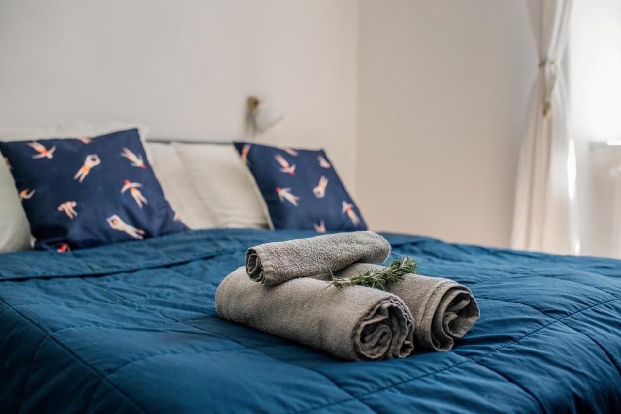 Kali44 Vendeghaz Otel Révfülöp Dış mekan fotoğraf