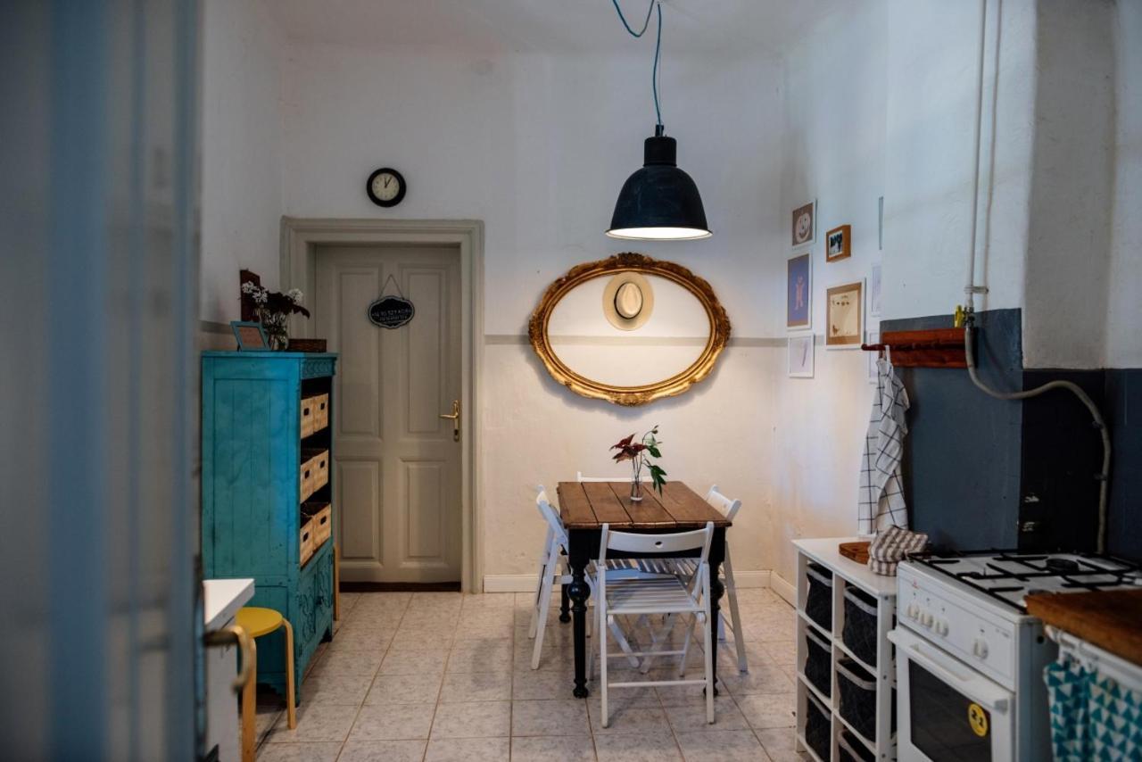 Kali44 Vendeghaz Otel Révfülöp Dış mekan fotoğraf