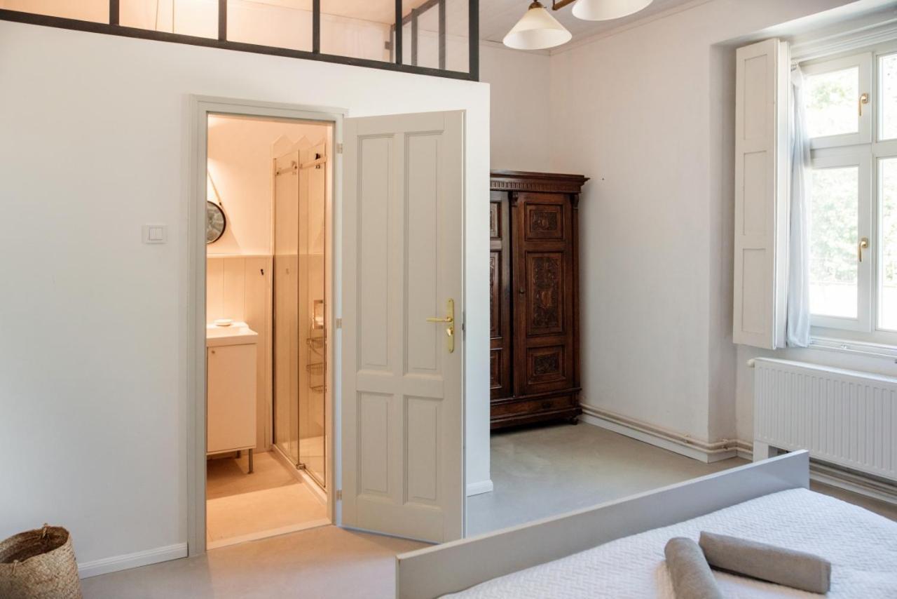 Kali44 Vendeghaz Otel Révfülöp Dış mekan fotoğraf