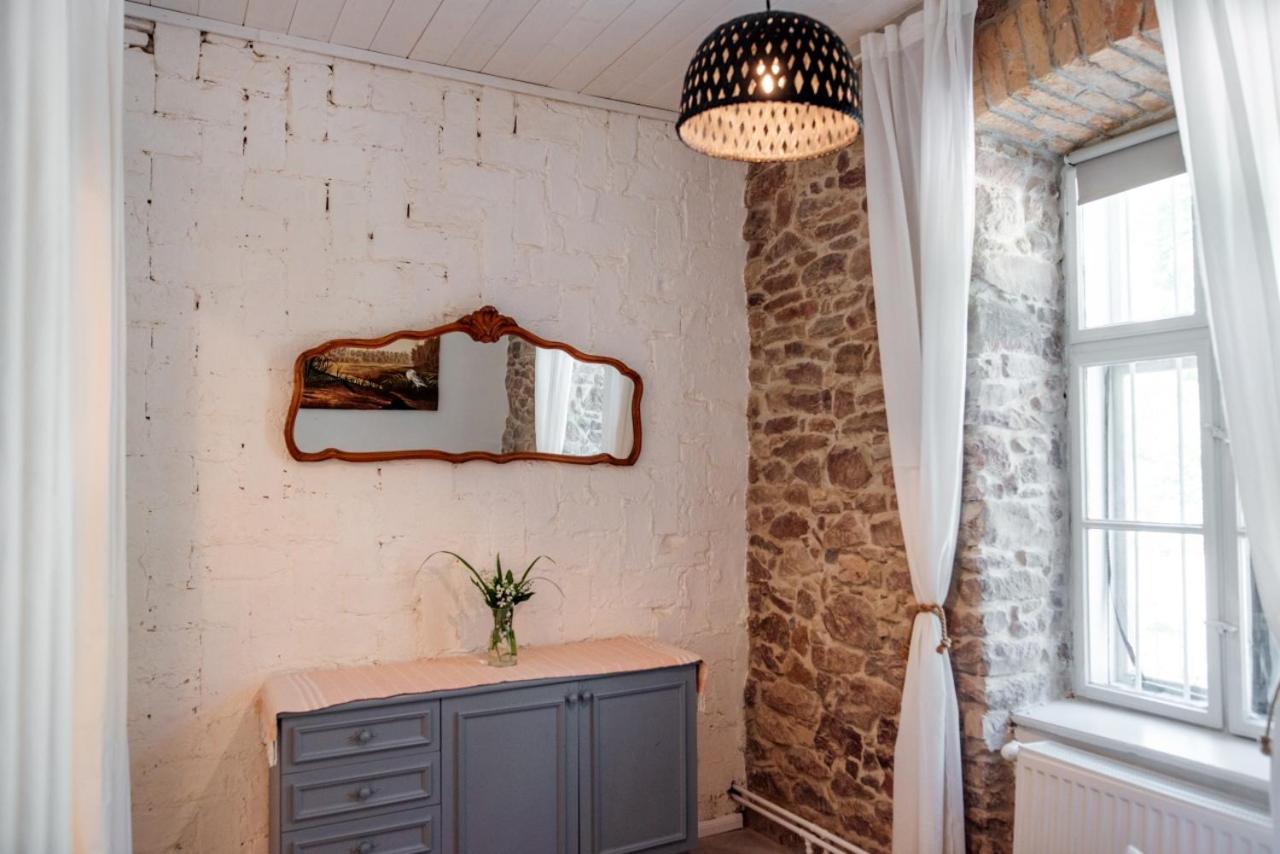 Kali44 Vendeghaz Otel Révfülöp Dış mekan fotoğraf