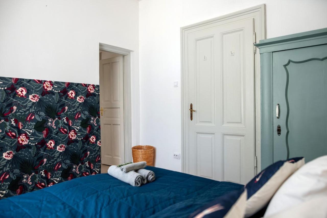 Kali44 Vendeghaz Otel Révfülöp Dış mekan fotoğraf