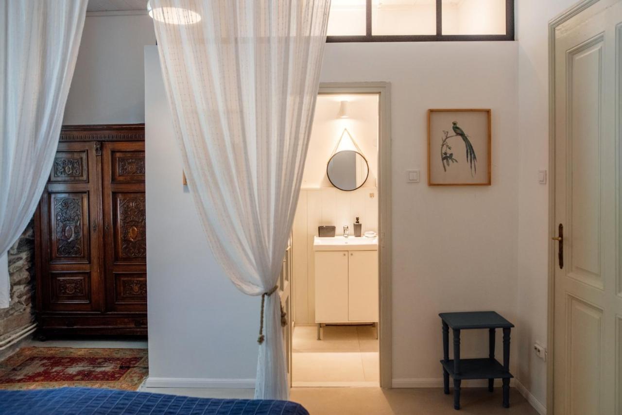 Kali44 Vendeghaz Otel Révfülöp Dış mekan fotoğraf